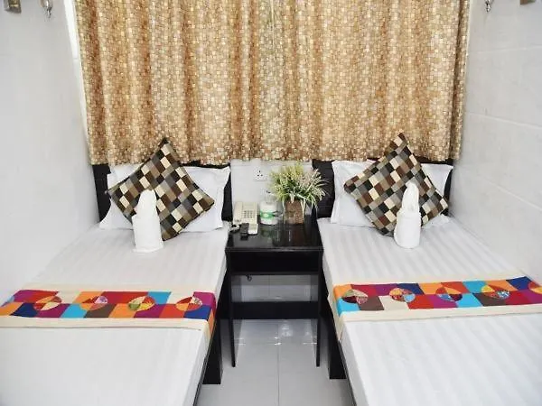 Rhine Guest House Hong Kong 0*,  China