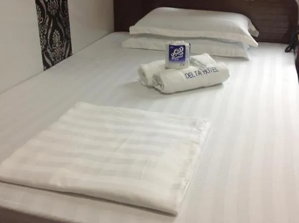 Rhine Guest House Hong Kong