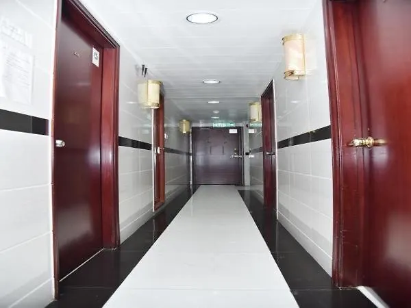 Rhine Guest House Hong Kong