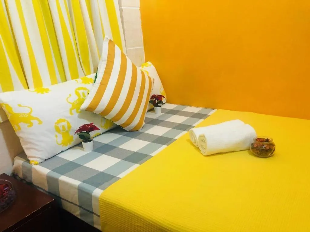 Rhine Guest House Hong Kong 0*,  China