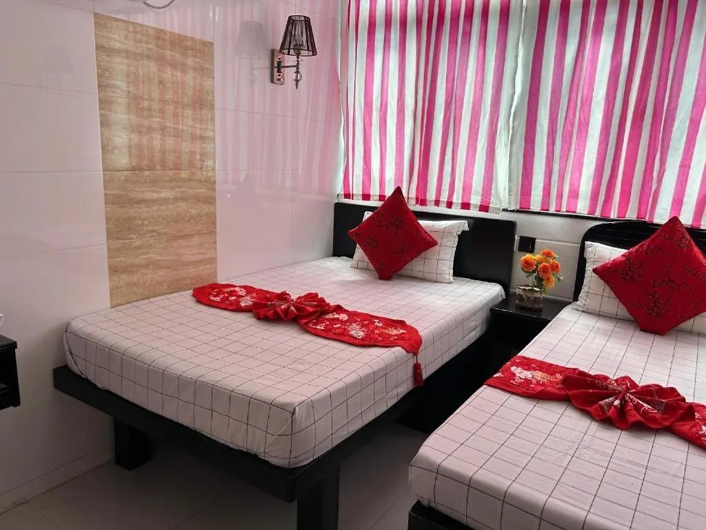 Rhine Guest House Hong Kong