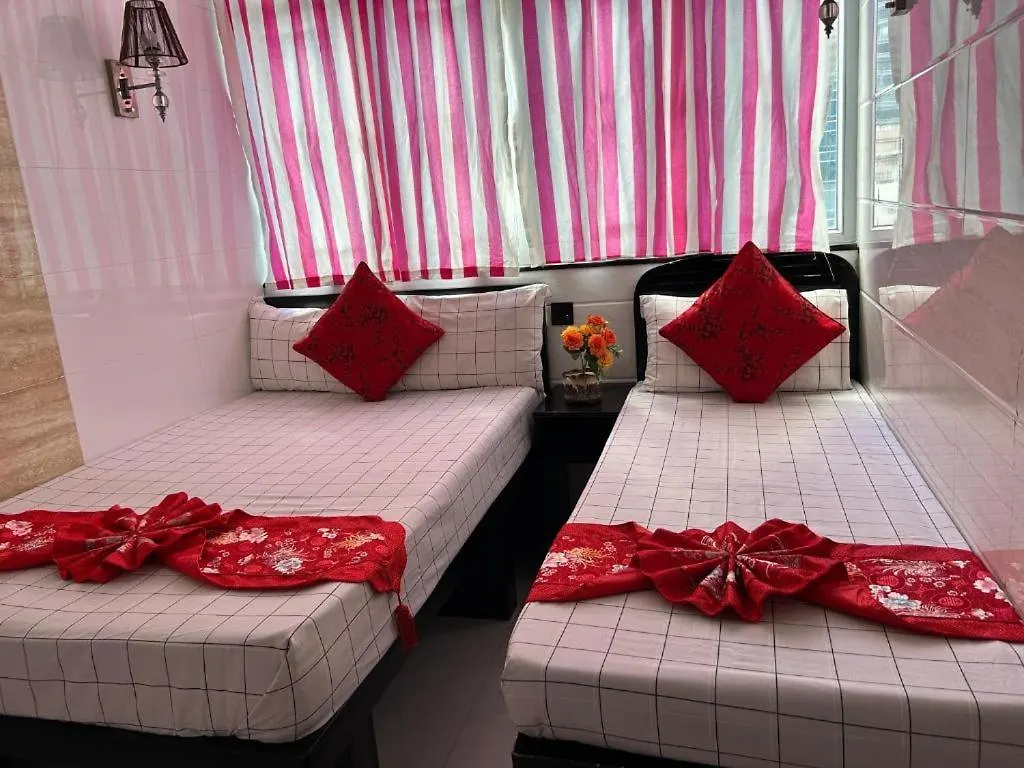 Rhine Guest House Hong Kong