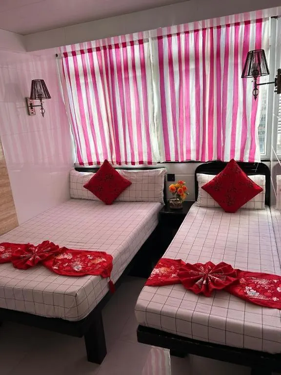 Rhine Guest House Hong Kong
