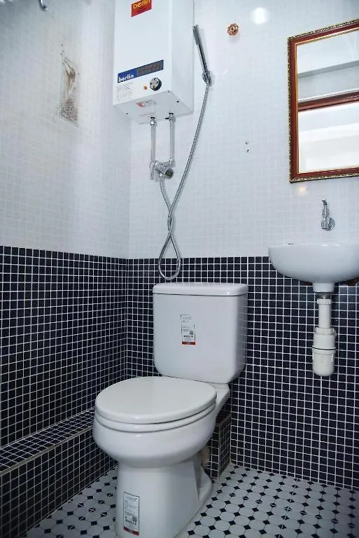 Rhine Guest House Hong Kong 0*,  China
