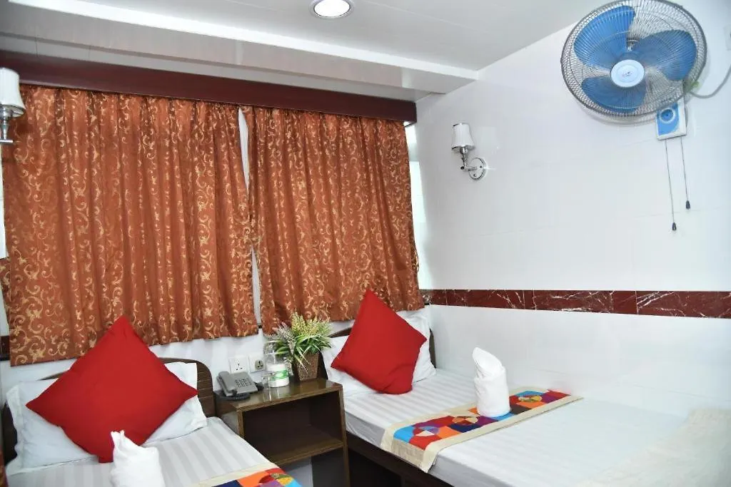 Rhine Guest House Hong Kong 0*,