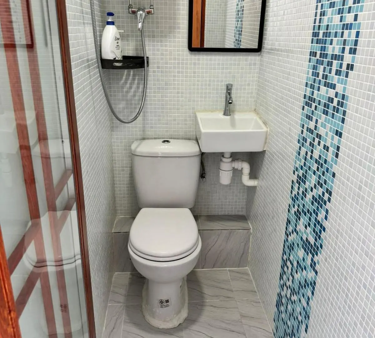 Rhine Guest House Hongkong